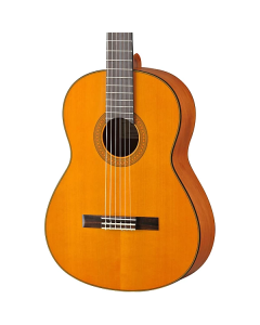 Yamaha Classical Guitar - Cedar Top TGF33