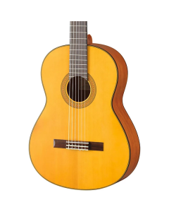 Yamaha Classical Guitar - Spruce Top TGF33