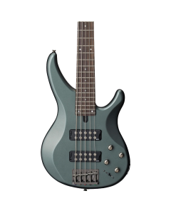 Yamaha 5-String Electric Bass - Mist Green TGF33