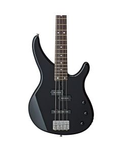 Yamaha TRBX174-BL 4-String Electric Bass Black