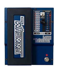 Digitech Bass Whammy Pedal (5th Gen) TGF33