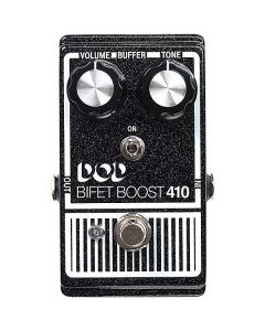 DOD 410 Bifet Boost Pedal with Selectable Buffer Switch