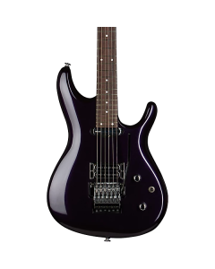 Ibanez JS2450 MCP Joe Satriani Signature Electric Guitar. Muscle Car Purple with Case TGF33