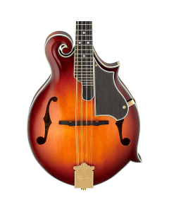 Ibanez M700SAVS Mandolin - Antique Violin Sunburst High Gloss