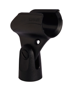 Shure A25D Microphone Clip