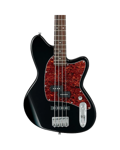 Ibanez Talman TMB100BK Black Electric Bass Guitar