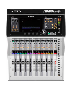 Yamaha TF1 16+1 Fader Digital Audio Console