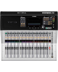 Yamaha TF3 24+1 Fader Digital Audio Console TGF33