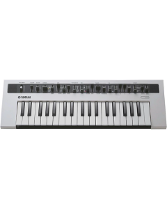 Yamaha REFACE CS Mobile-Mini Analog Modeling Synthesizer With Built-In Speakers TGF33