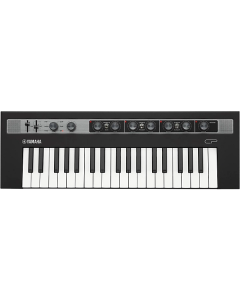 Yamaha REFACE CP Mobile-Mini Electric Piano With Built-In Speakers