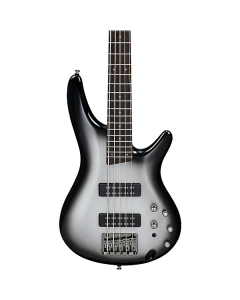 Ibanez SR305EMSS 5-String Bass Metallic Silver TGF33