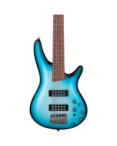 Ibanez SR305E-DOT 5-String Electric Bass Deep Ocean Metallic TGF33