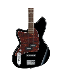 Ibanez Talman TMB100L BK Left-Handed Electric Bass Black TGF33