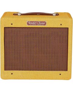 Fender 57 Custom Champ Guitar Combo Amplifier.