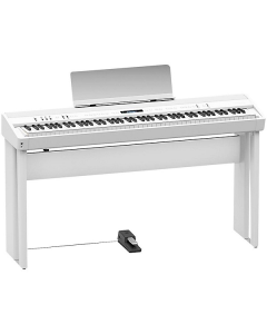 Roland KSC90 Stand For FP-90 White TGF11