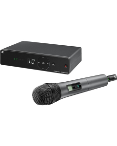Sennehsier 507108 XSW 1-825 A Wireless Vocal Set