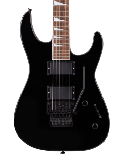 Jackson X Series Dinky DK2X Electric Guitar, Laurel Fingerboard, Gloss Black