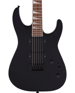 Jackson X Series Dinky DK2X HT Electric Guitar. Laurel Fingerboard, Gloss Black