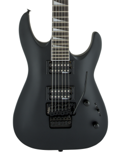 Jackson JS Series Dinky Arch Top JS32 DKA Electric Guitar. Amaranth FB, Satin Black