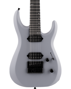 Jackson Pro Series Dinky DK Modern EverTune 7 Electric Guitar, Ebony Fingerboard, Primer Gray