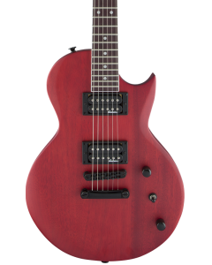 Jackson JS Series Monarkh SC JS22 Electric Guitar Red Stain
