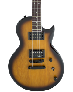 Jackson JS Series Monarkh SC JS22 Electric Guitar. Amaranth FB, Tobacco Burst