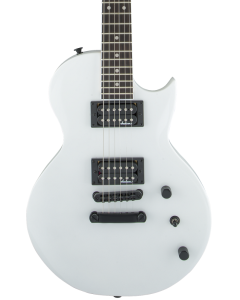 Jackson JS Series Monarkh SC JS2 Electric Guitar. Amaranth FB, Snow White
