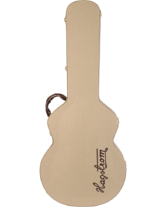Hagstrom C-56 Hard Case for Jazz Models