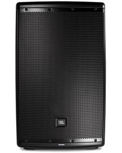 JBL EON615 15in 2 Way Powered Speaker