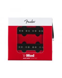 Fender V-Mod Jazz Bass Pickup Set