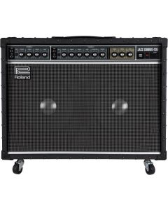 Roland JC-120 Jazz Chorus 2x12 120W Guitar Amp