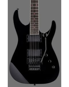 ESP LTD Jeff Hanneman JH-200 CTM Electric Guitar. Black