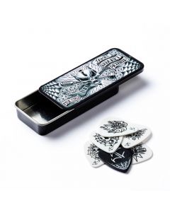 Dunlop James Hatfield Picks