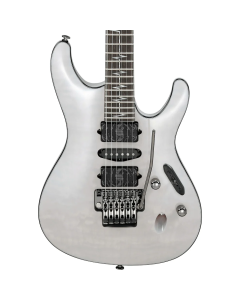Ibanez JIVAX2GH Nita Strauss Signature Ghost Electric Guitar TGF33