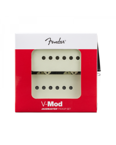 Fender V-Mod Jazzmaster Pickup Set
