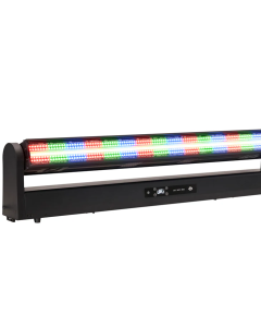 American DJ JOL360 Jolt MFX 360 Tilting, Dual FX Bar With Wired Digital communication Network