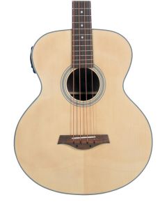 J Reynolds JR1000 Acoustic-Electric Bass