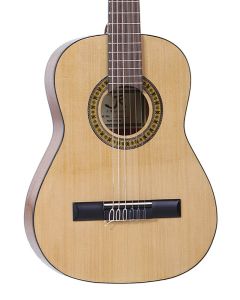 J Reynolds JR12N 34" Classical Guitar