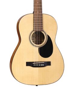 J Reynolds JR15S 36" Acoustic Guitar with Bag