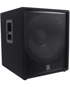 JBL JRX218S 1400W 18in Passive Subwoofer