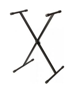 Ultimate Support JamStands JS-500 Single Brace X-Style Keyboard Stand