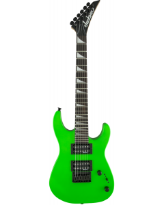 Jackson RR Minion JS1X Electric Guitar Neon Green