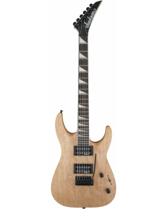 Jackson Dinky JS22 DKA Arch Top Electric Guitar Natural