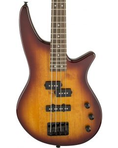 Jackson Spectra Bass JS2 Tobacco Burst