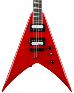 Jackson Js32T King V Electric Guitar Ferrari Red