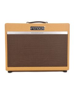 Fender Limited Bassbreaker 30R Tweed G12h30 Tube Guitar Amplifier
