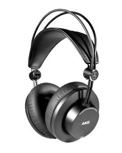 AKG K275 Studio Headphones. Closed Back