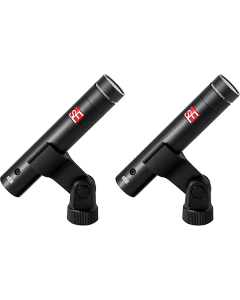 SE SE8-PAIR Factory Matched Pair of SE8 Microphones with Mounting and Case TGF33