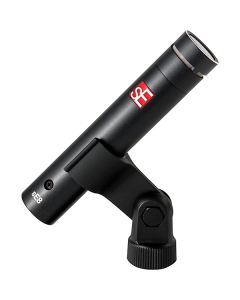 SE SE8 Small Diaphragm Cardiod Condenser Mic with Gold Sputtered Diaphragm TGF33