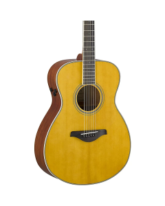 Yamaha Fs Transacoustic Vintage Tint TGF33